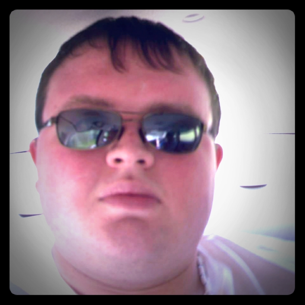 Meet your Posher, Marc